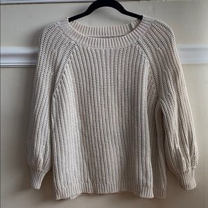Aerie Sweater